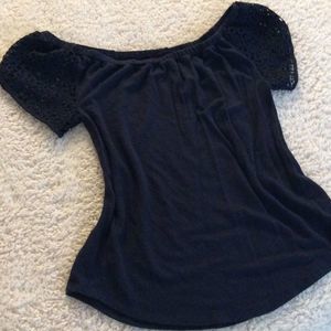 👀💞MERONA  beautiful top💞